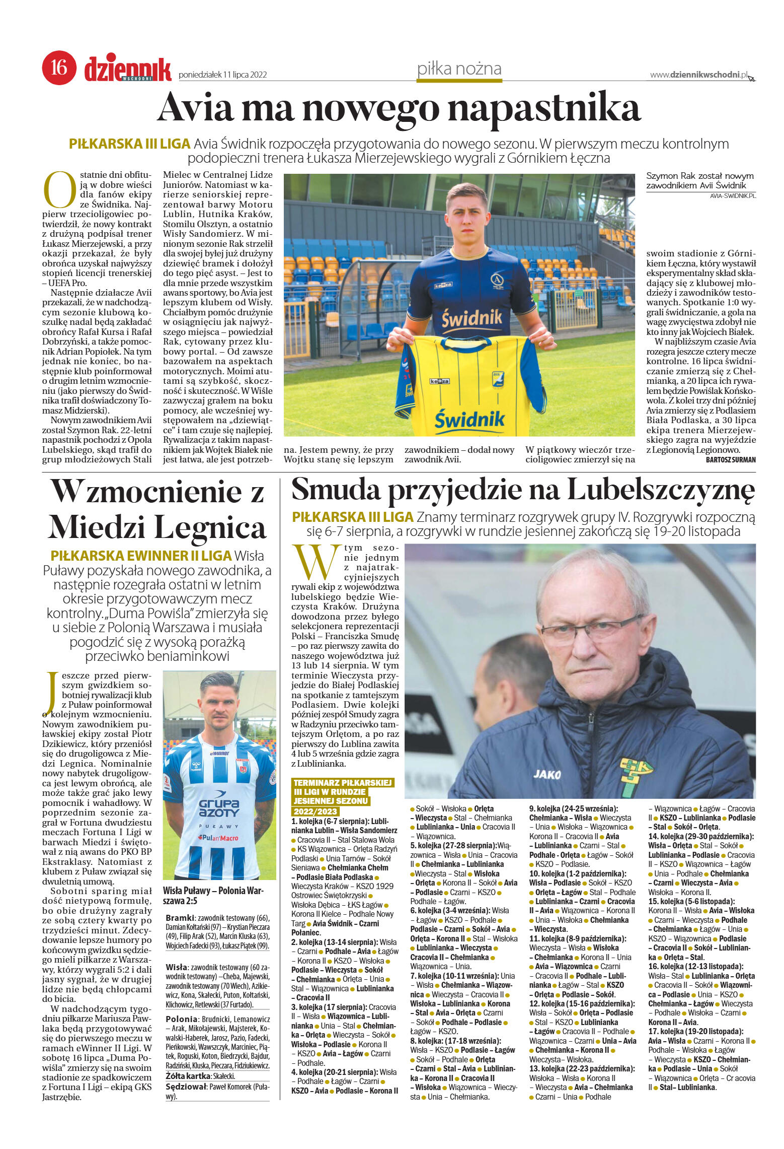 Wydanie główne - strona 16