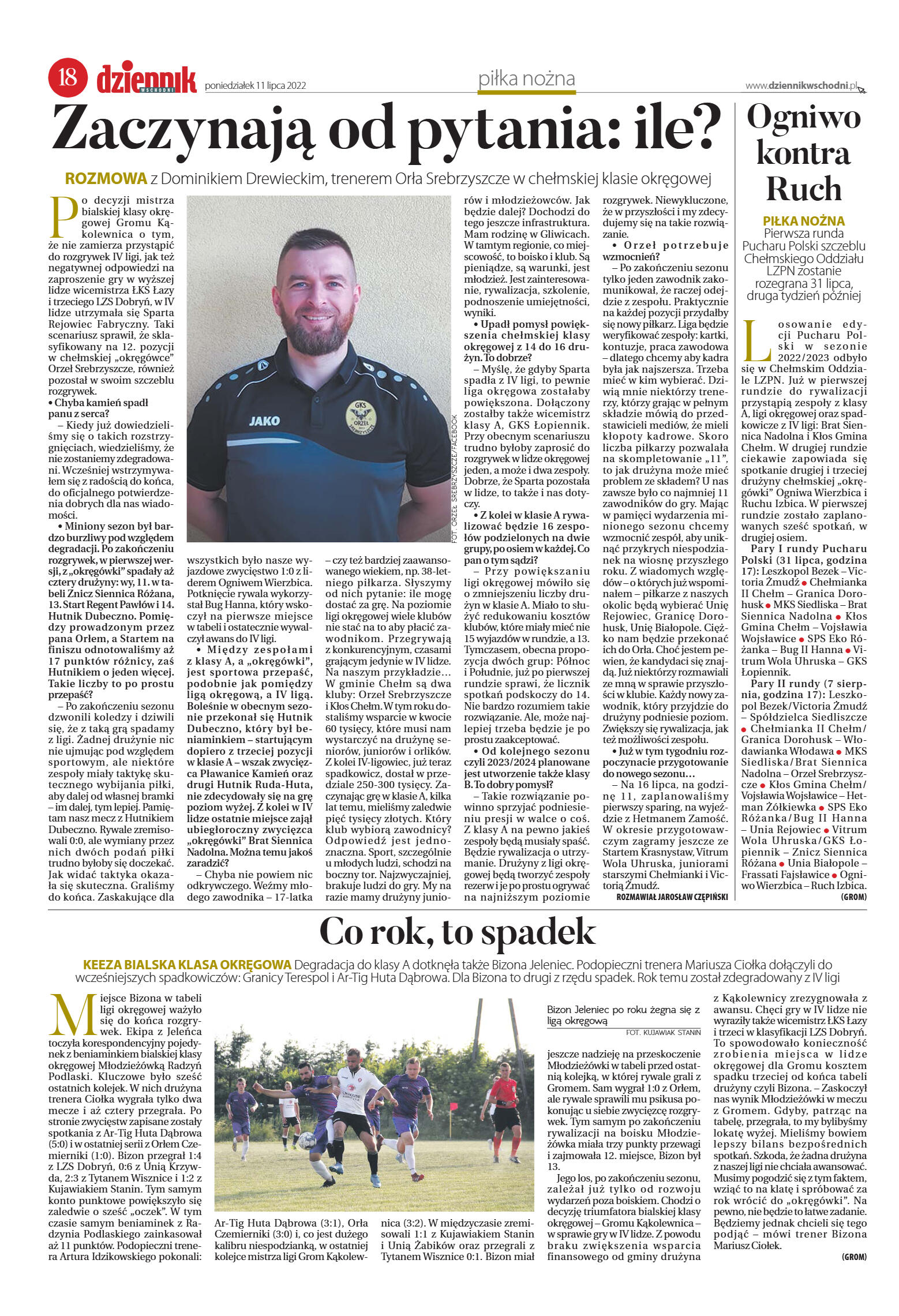 Wydanie główne - strona 18