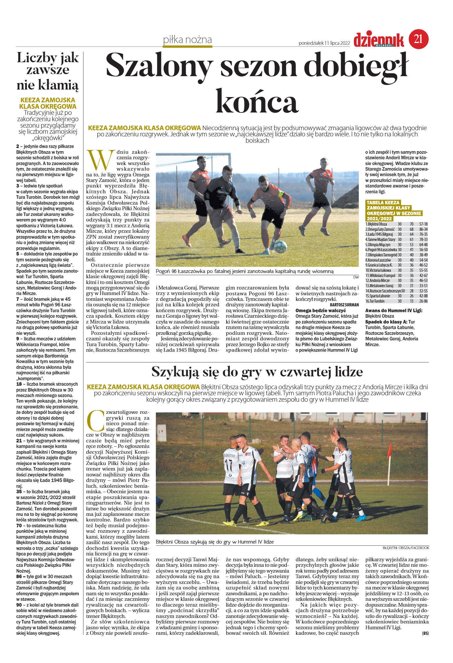 Wydanie główne - strona 21