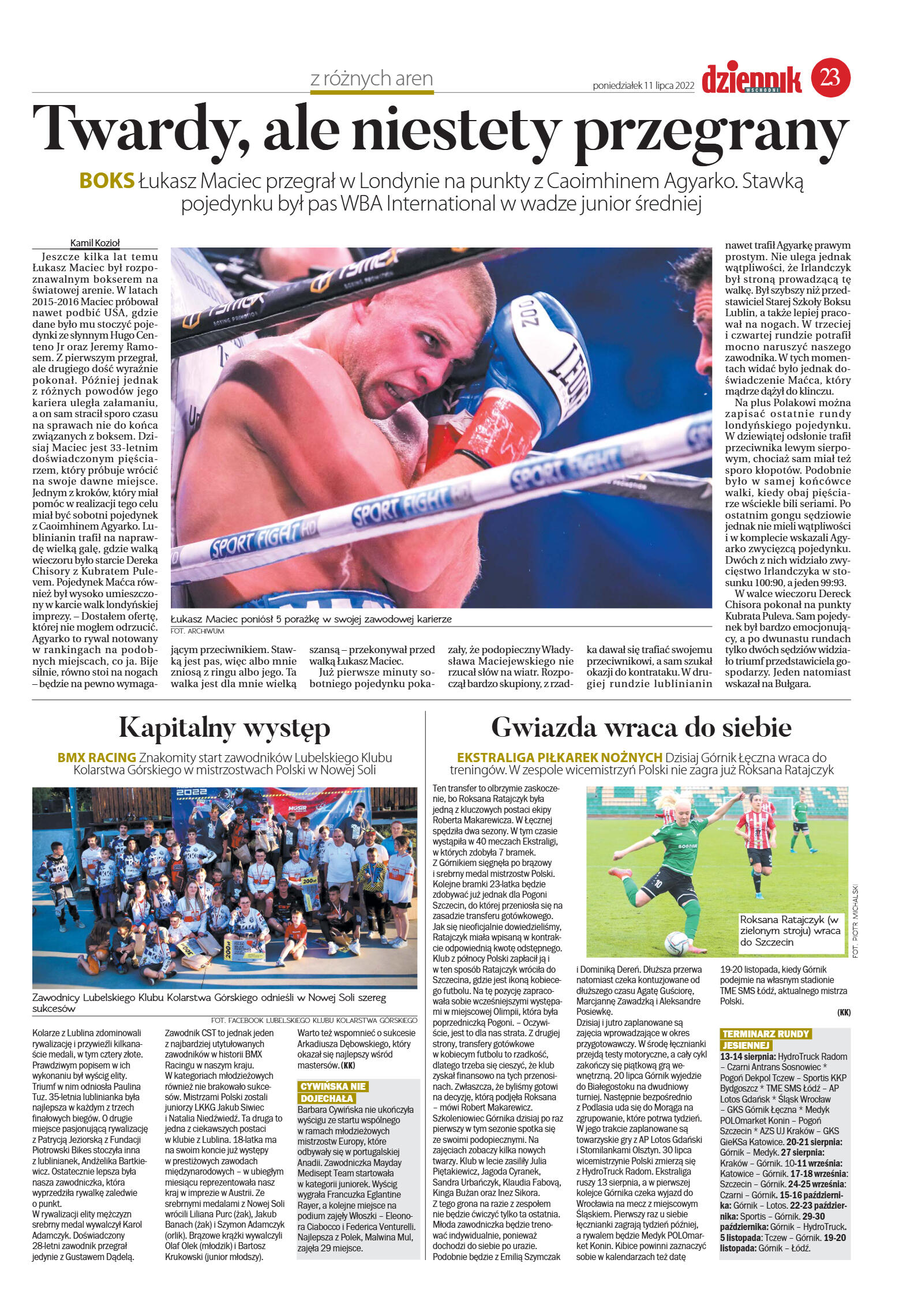 Wydanie główne - strona 23