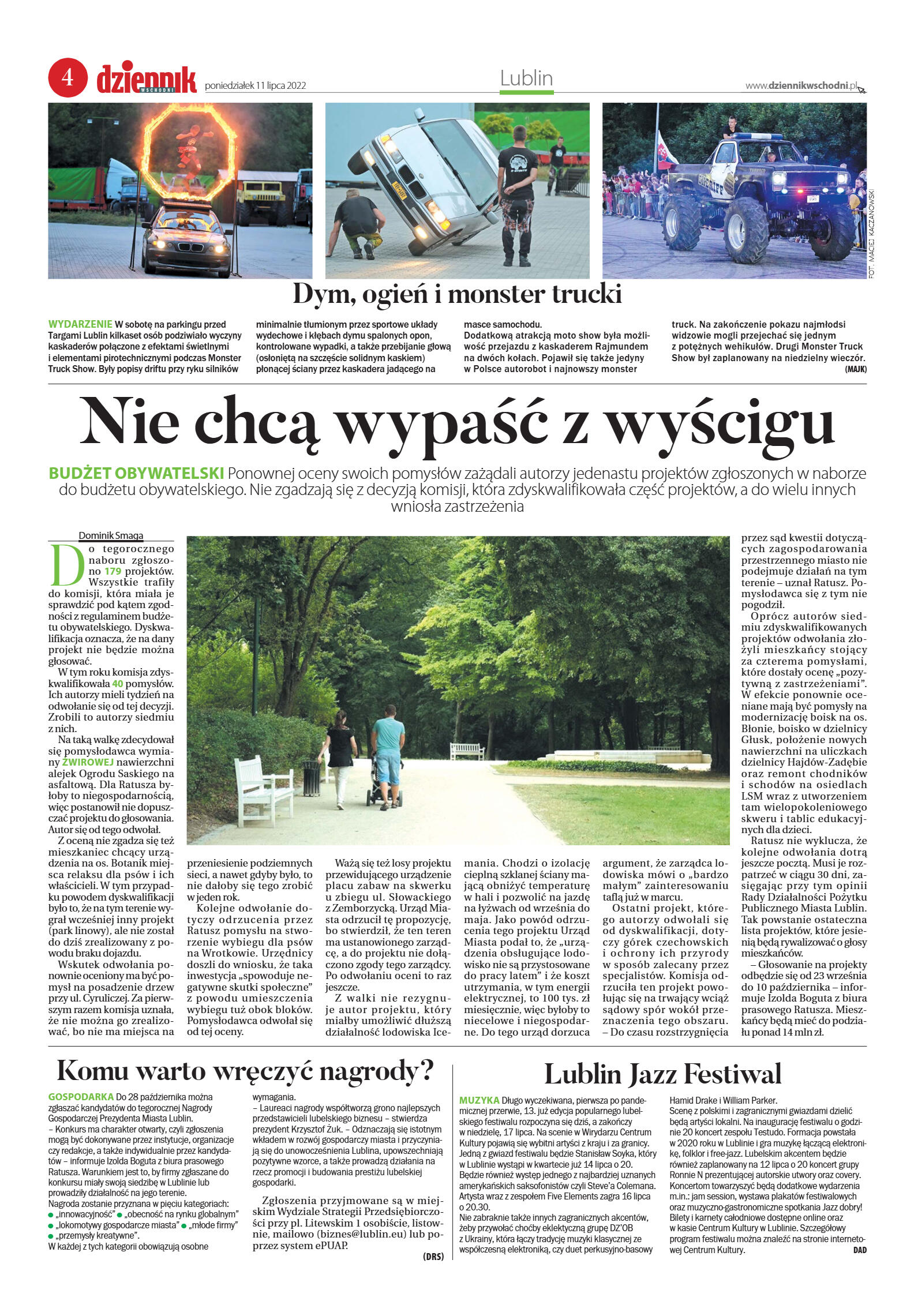 Wydanie główne - strona 4