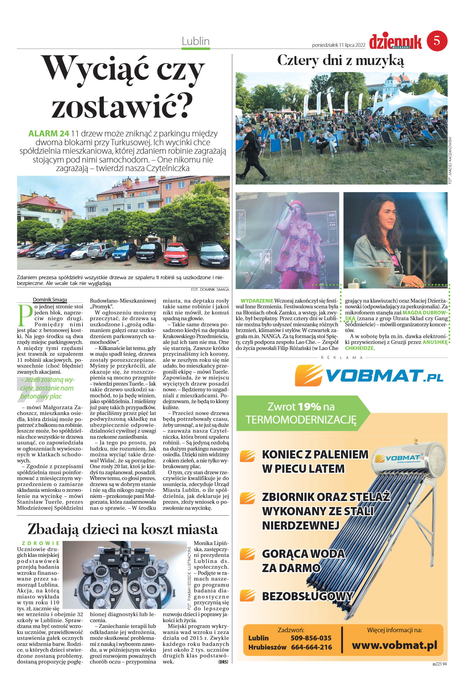 Wydanie główne - strona 5