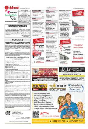 Wydanie główne - strona 12