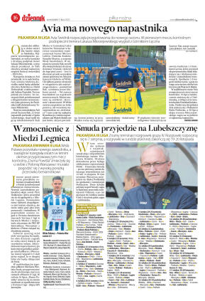 Wydanie główne - strona 16