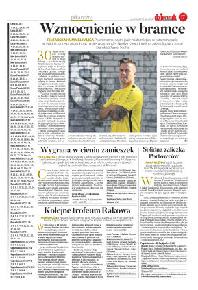 Wydanie główne - strona 17