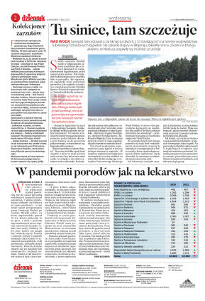 Wydanie główne - strona 2