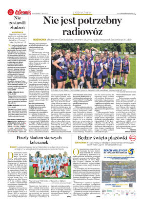 Wydanie główne - strona 22