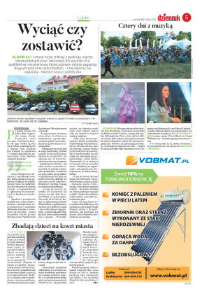 Wydanie główne - strona 5