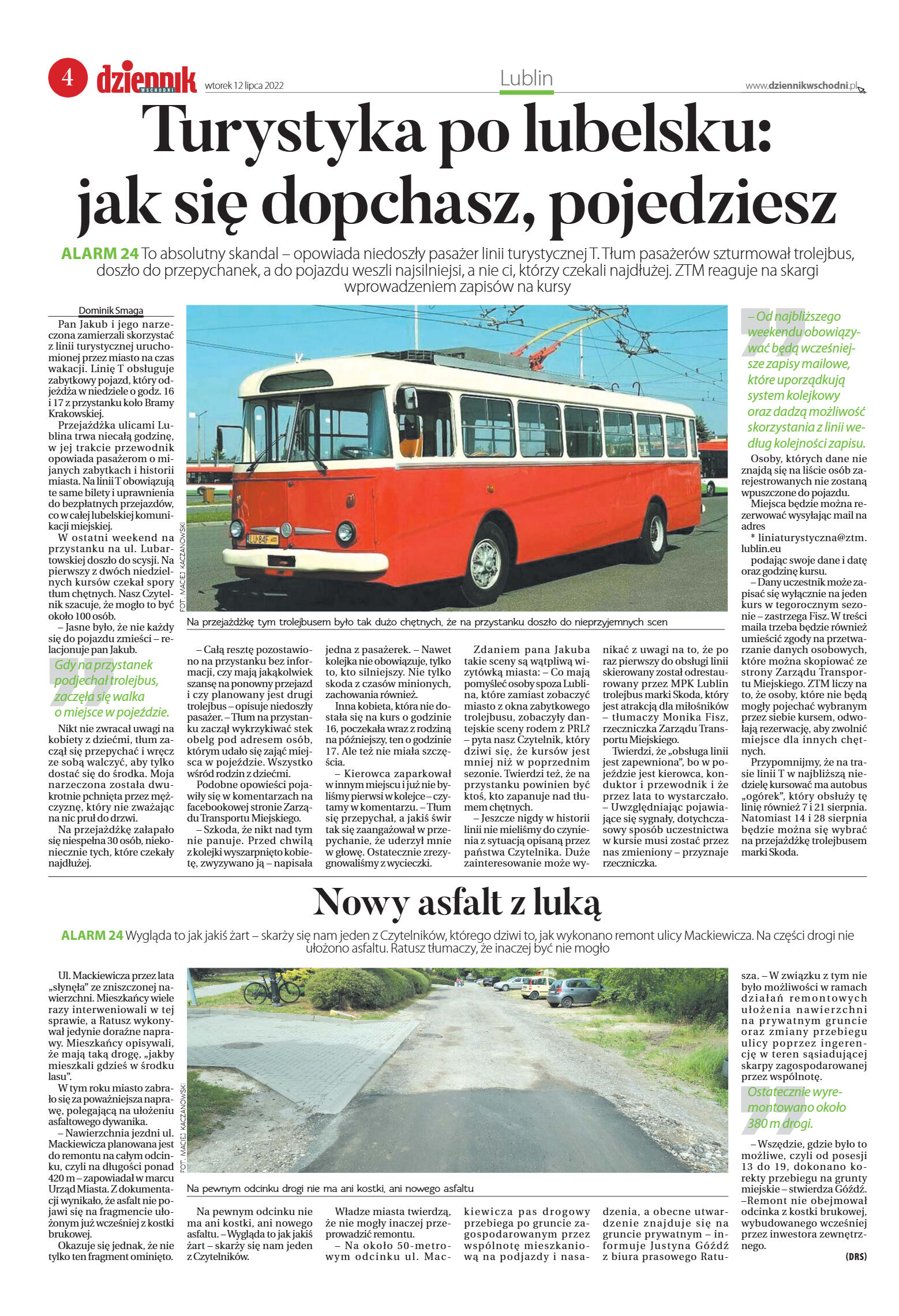 Wydanie główne - strona 4