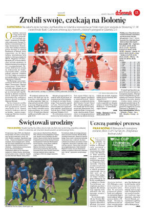 Wydanie główne - strona 13