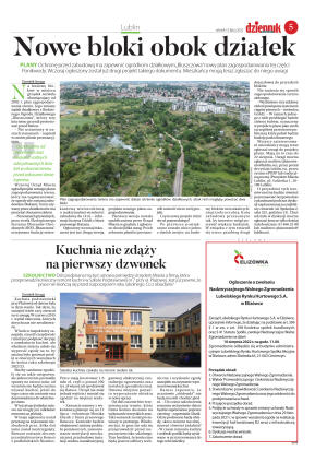 Wydanie główne - strona 5