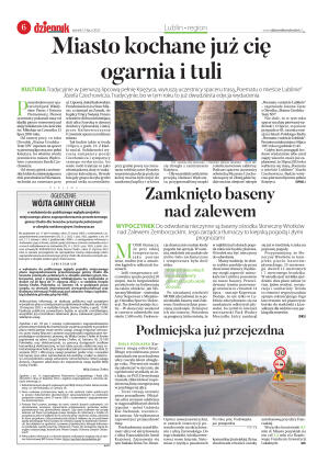 Wydanie główne - strona 6