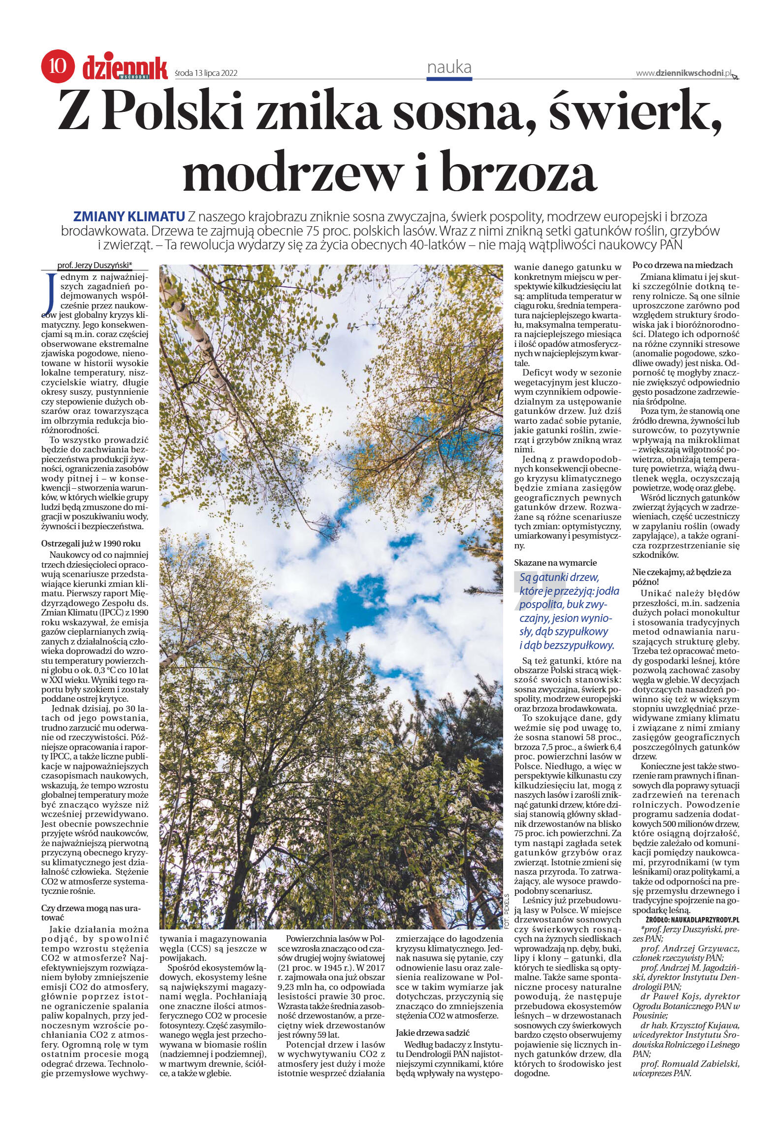 Wydanie główne - strona 10