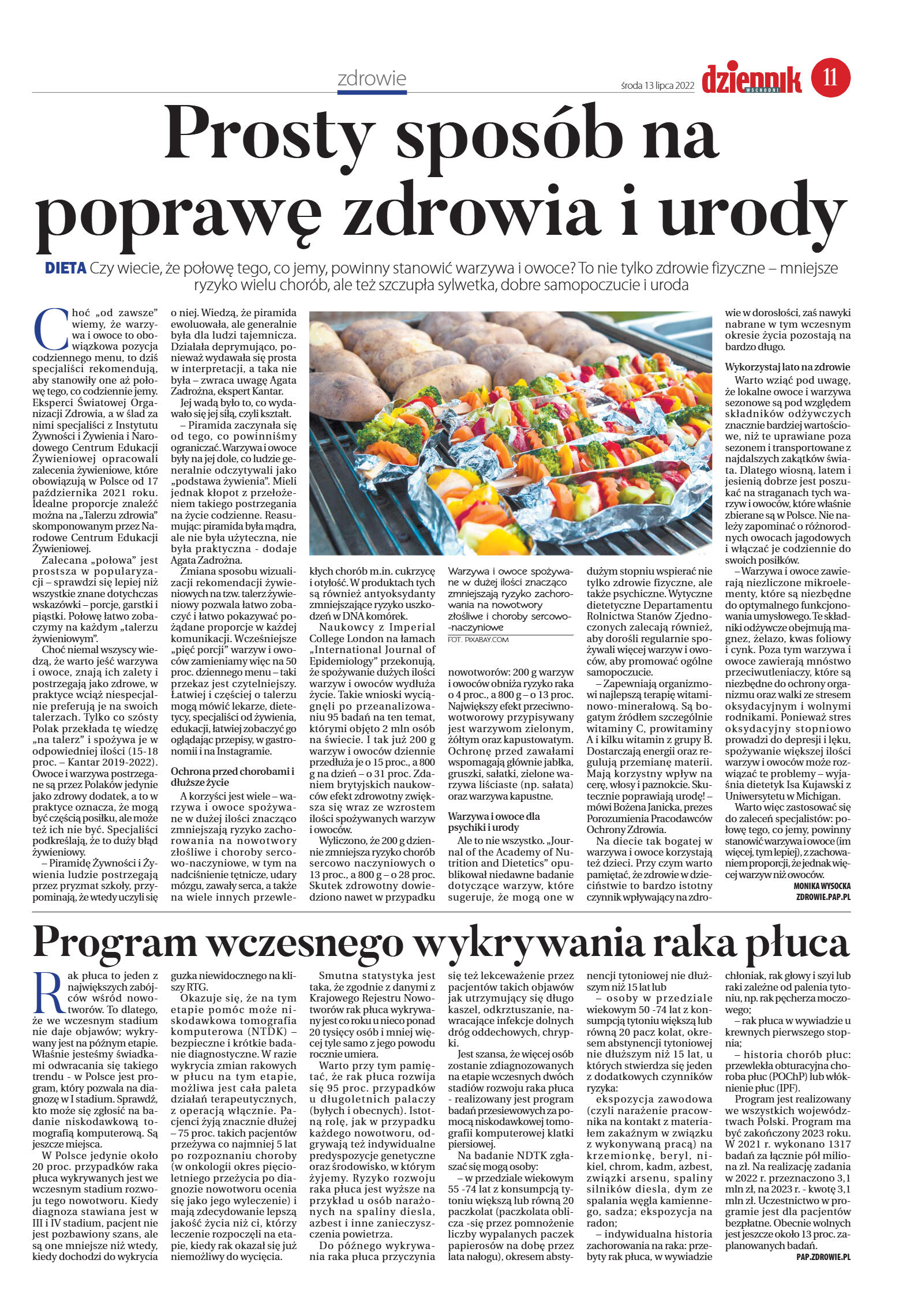 Wydanie główne - strona 11