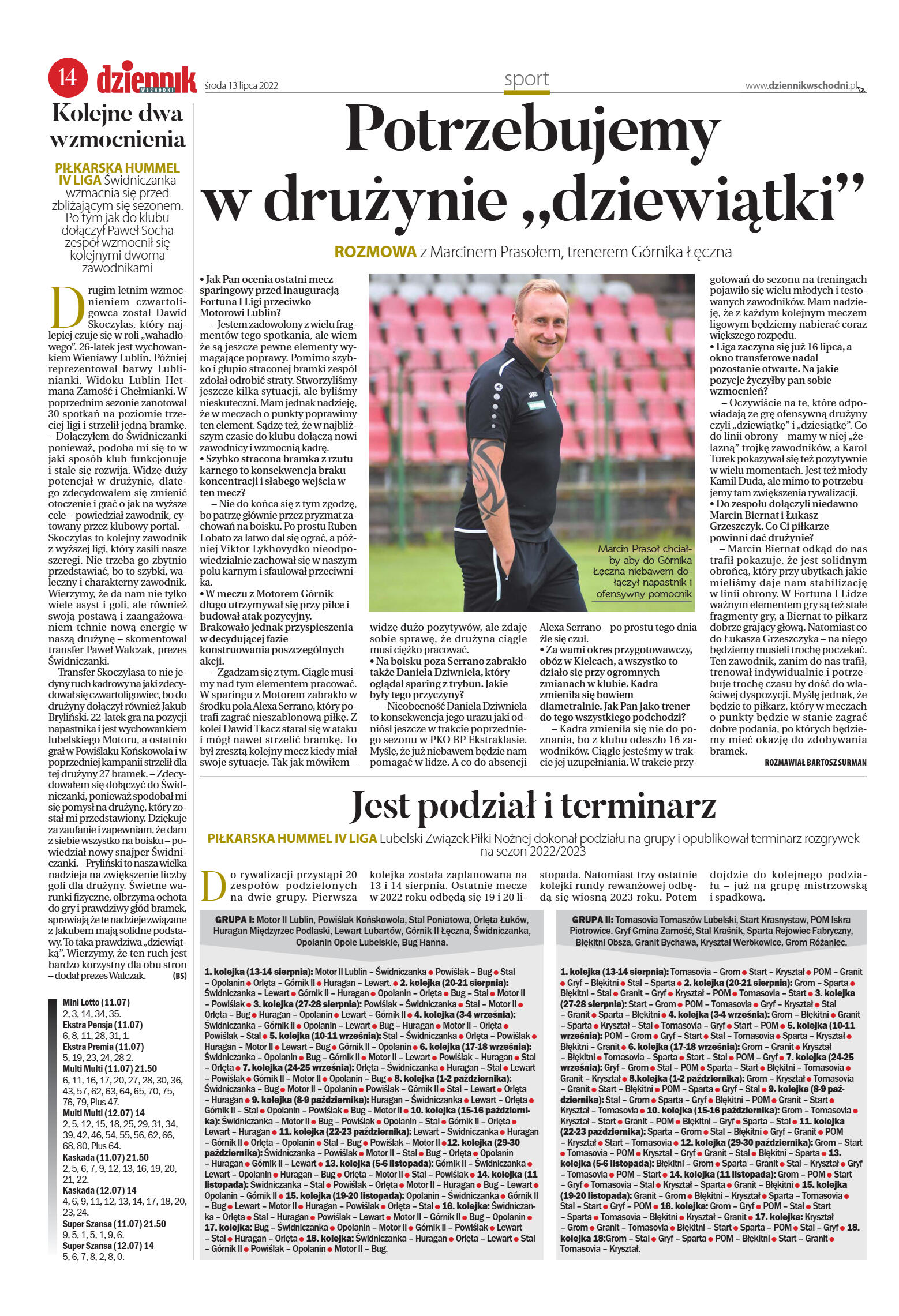 Wydanie główne - strona 14