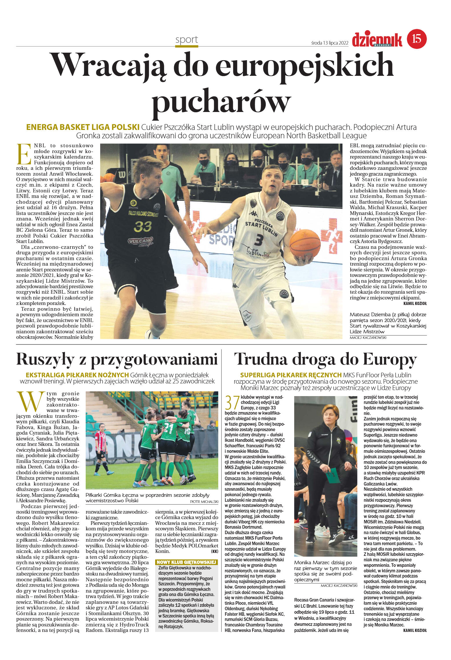 Wydanie główne - strona 15