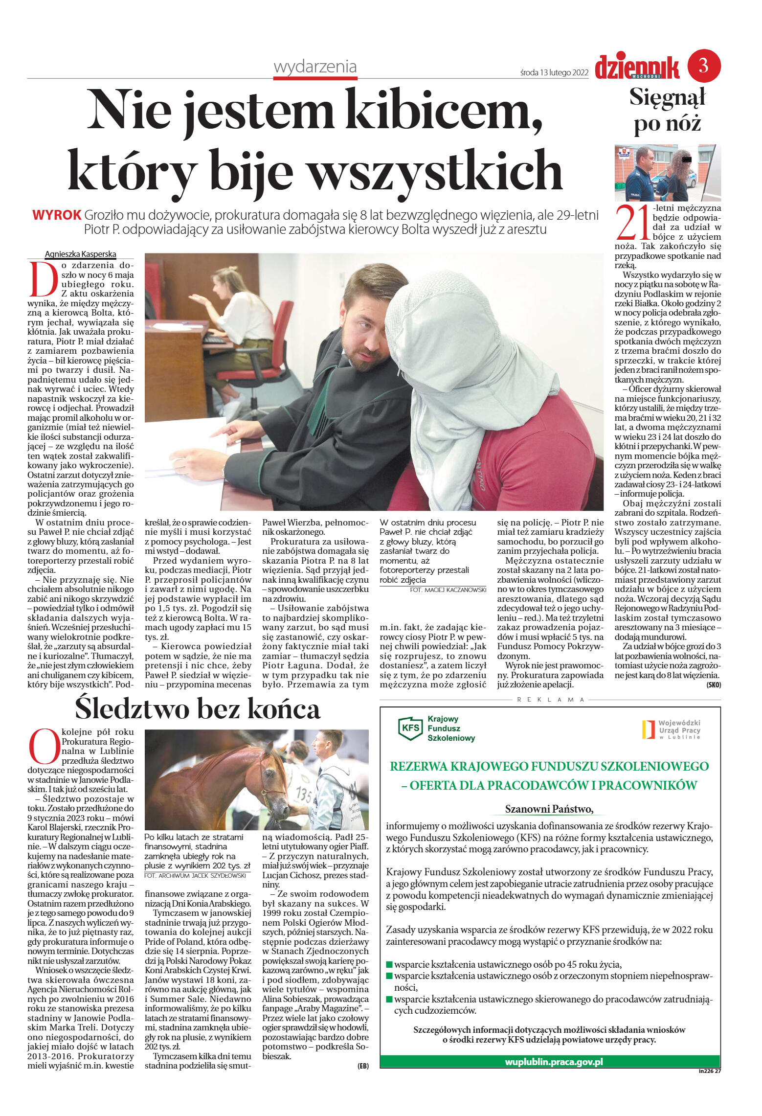 Wydanie główne - strona 3