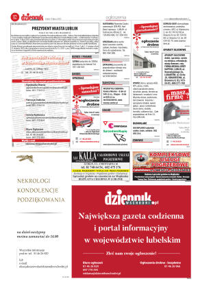 Wydanie główne - strona 12