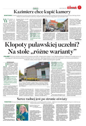 Wydanie główne - strona 7