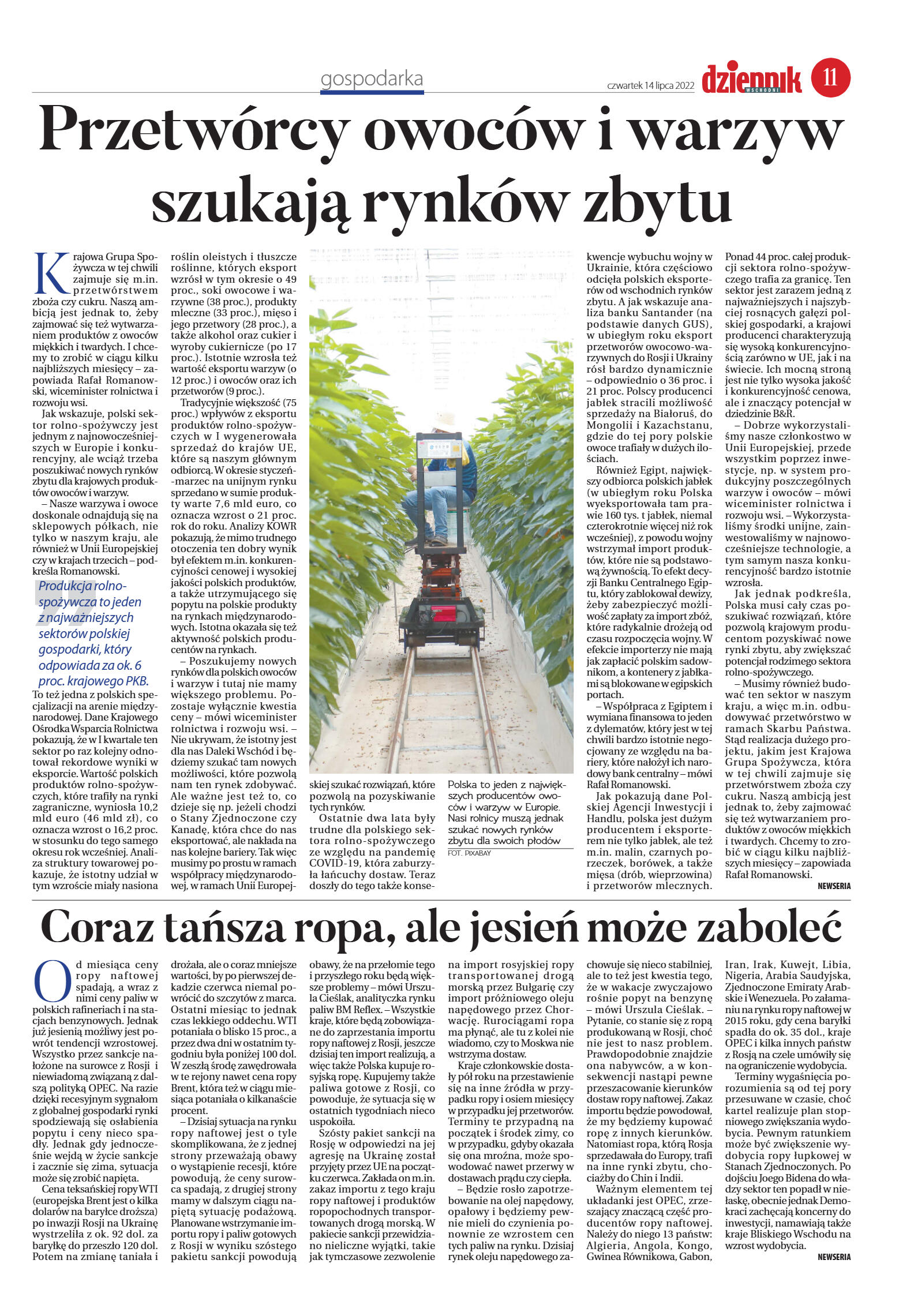 Wydanie główne - strona 11