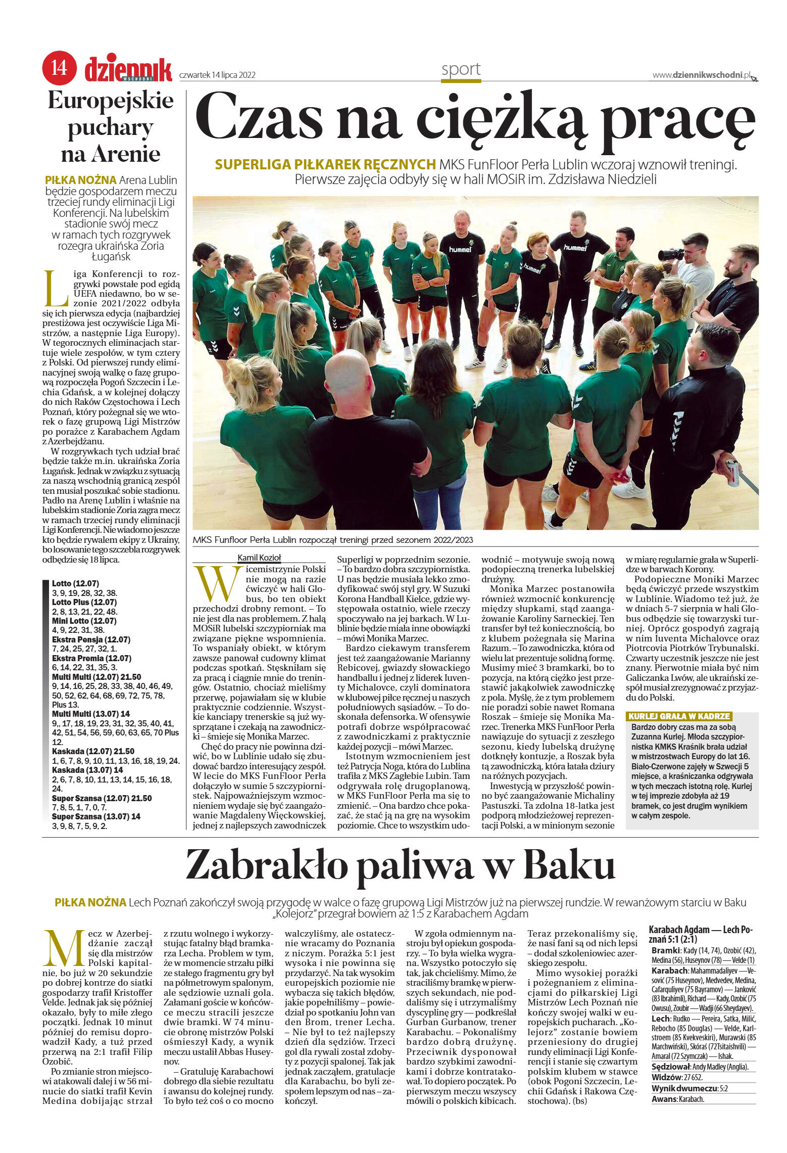 Wydanie główne - strona 14