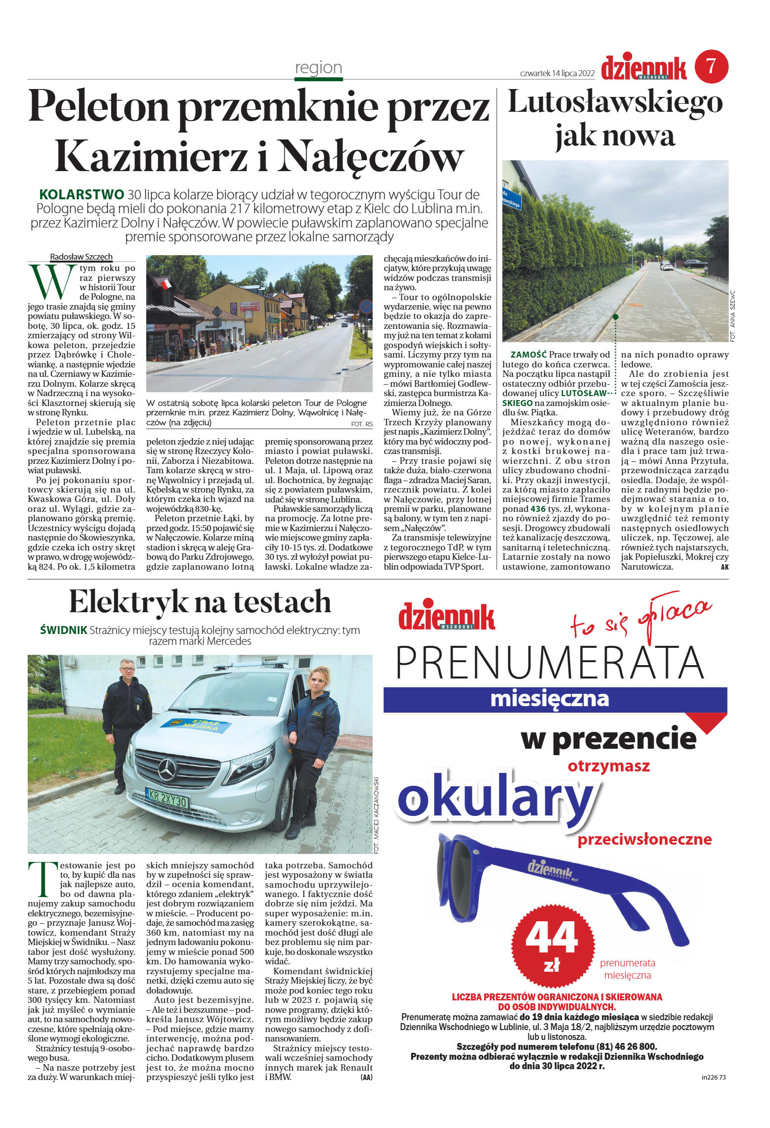 Wydanie główne - strona 7