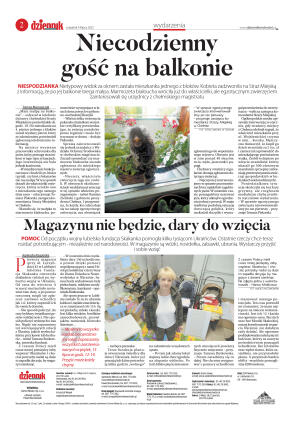 Wydanie główne - strona 2