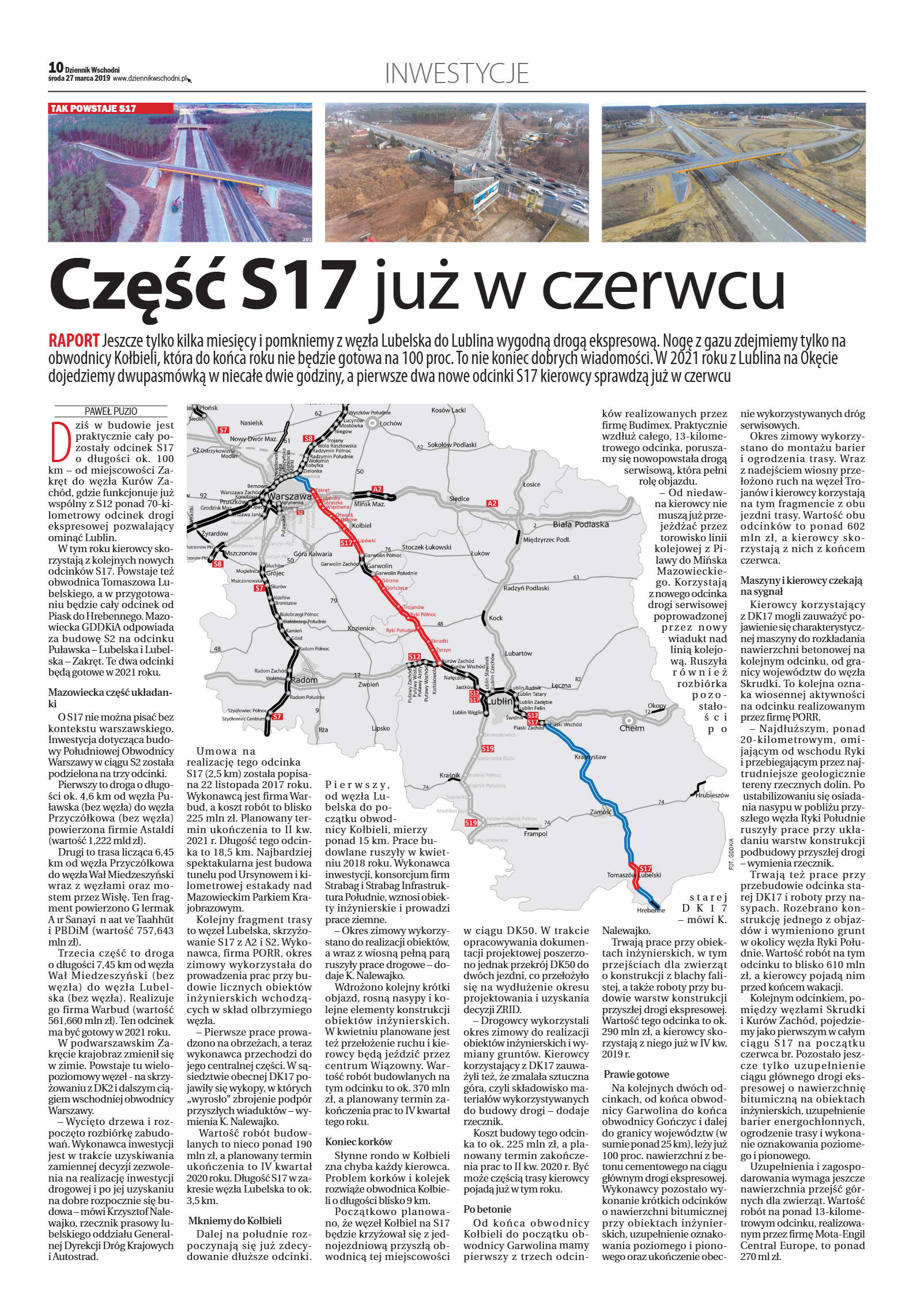 Wydanie główne - strona 10