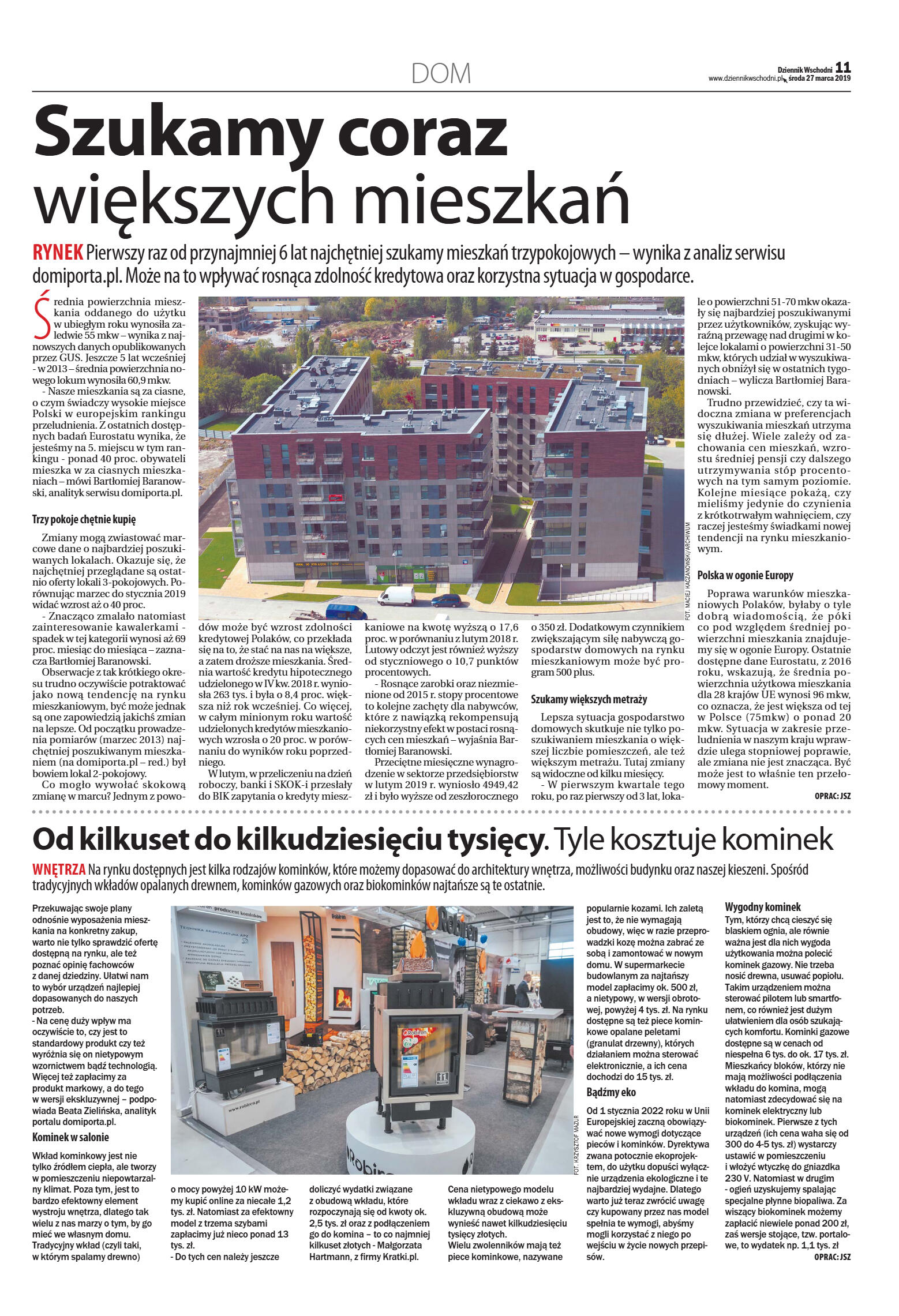 Wydanie główne - strona 11