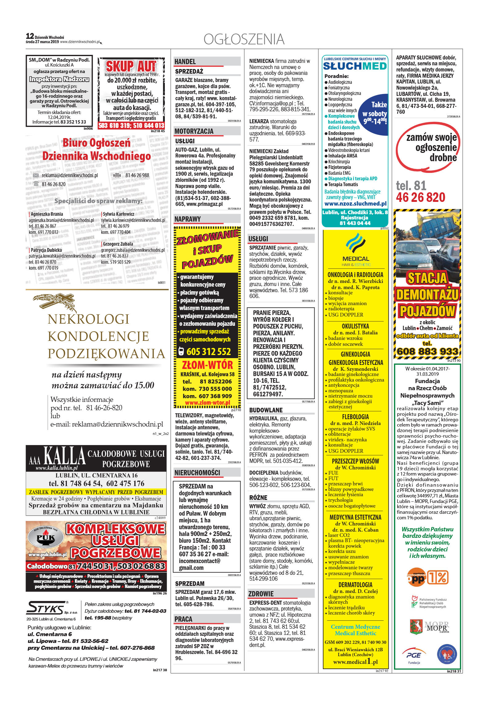 Wydanie główne - strona 12