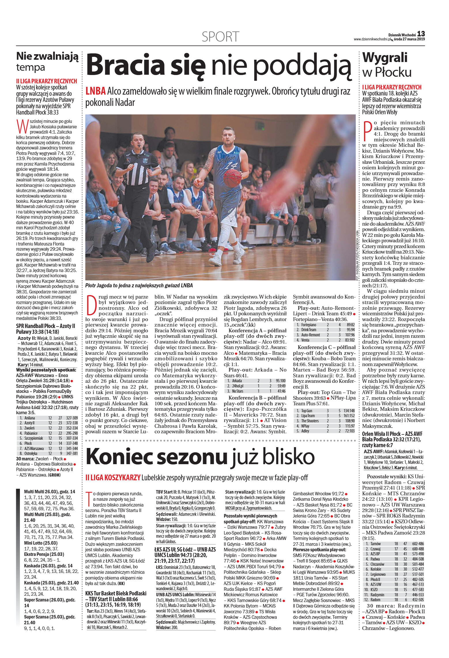 Wydanie główne - strona 13