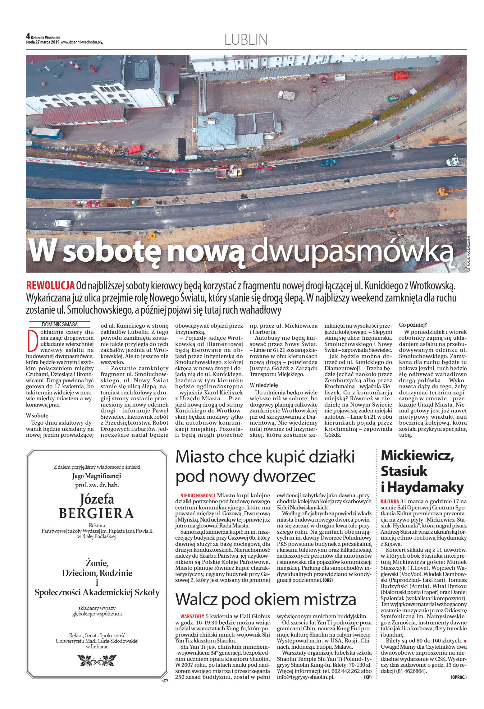 Wydanie główne - strona 4