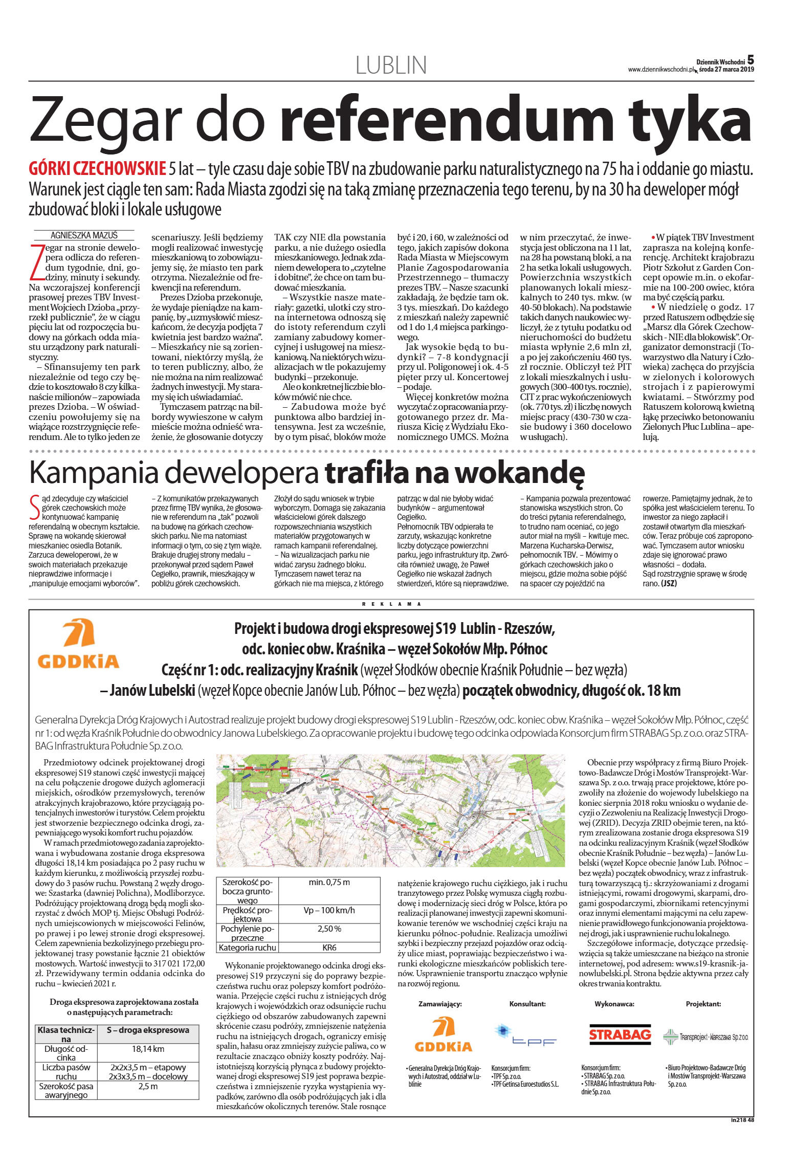 Wydanie główne - strona 5