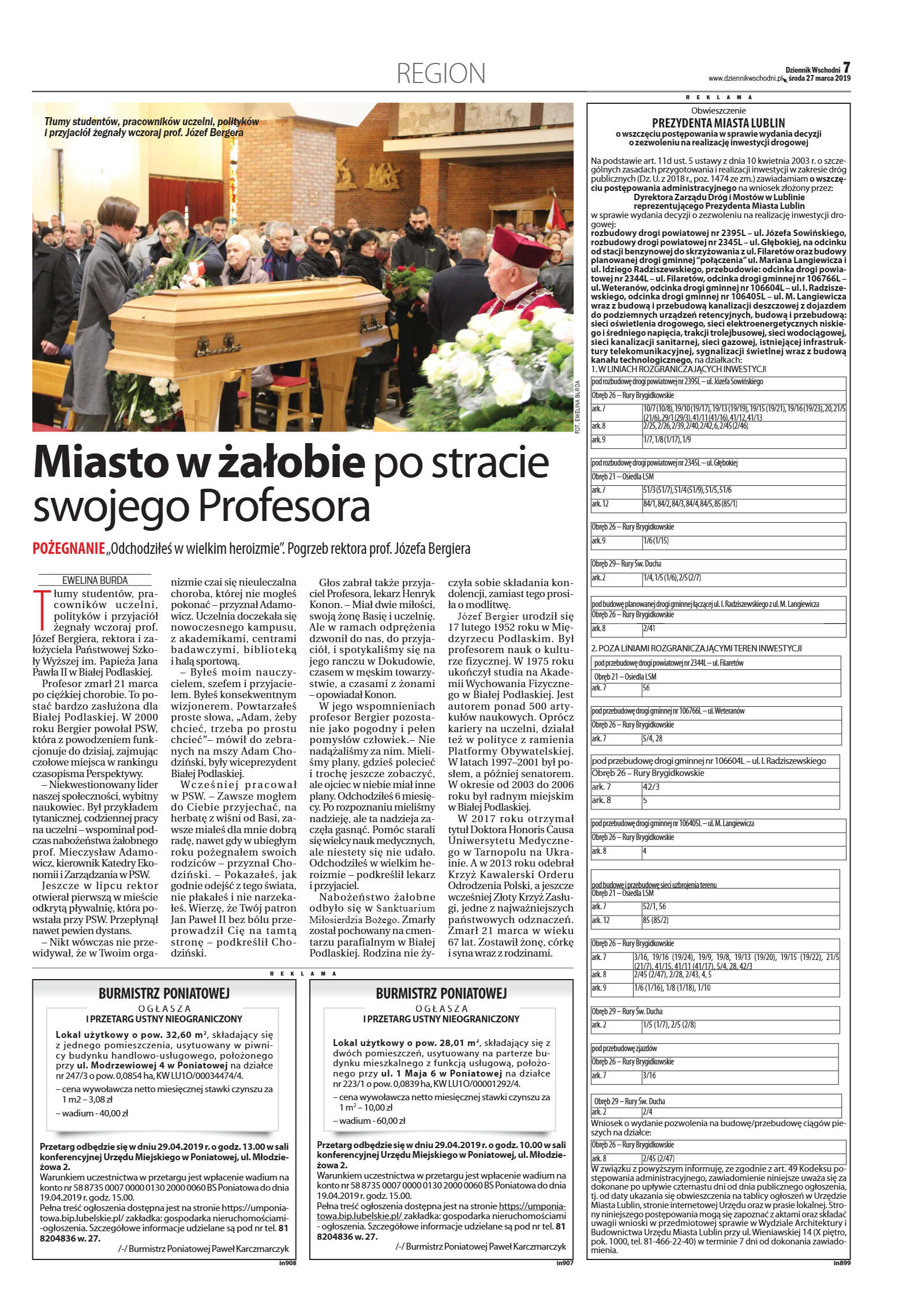 Wydanie główne - strona 7