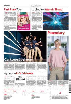 Wydanie główne - strona 16