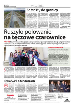 Wydanie główne - strona 2