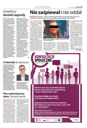 Wydanie główne - strona 3