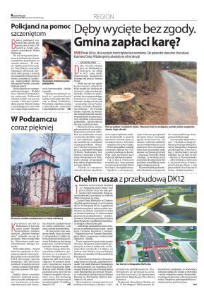 Wydanie główne - strona 8