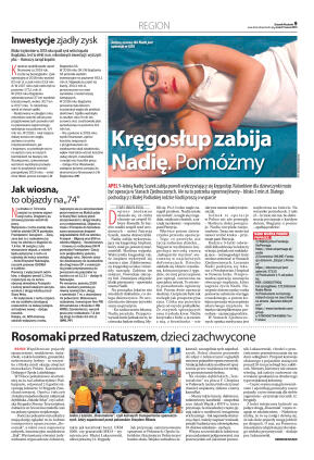 Wydanie główne - strona 9