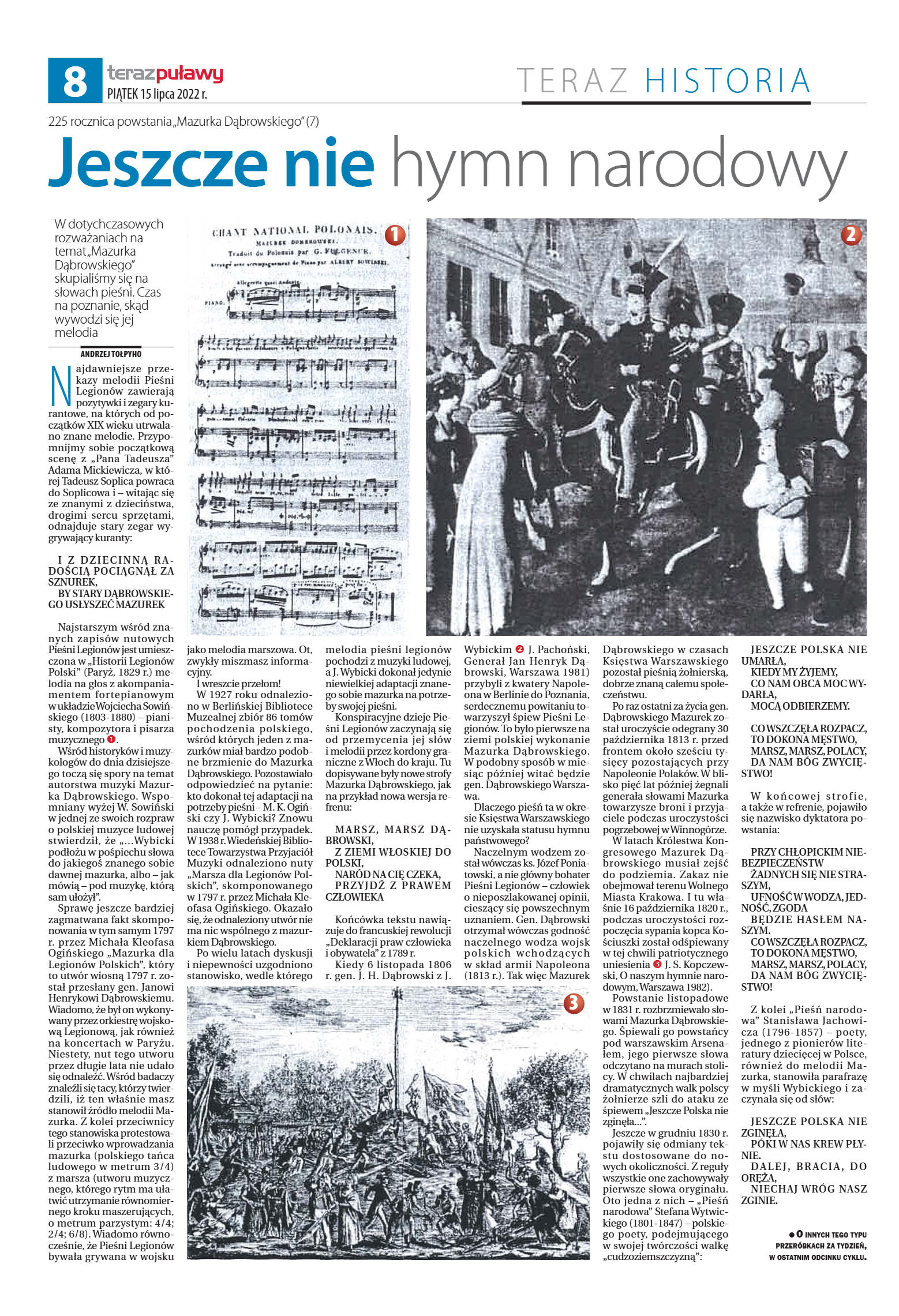Teraz Puławy - strona 8