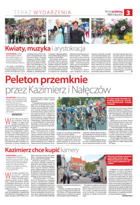 Teraz Puławy - strona 3