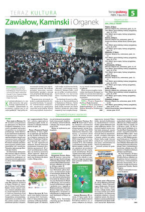 Teraz Puławy - strona 5