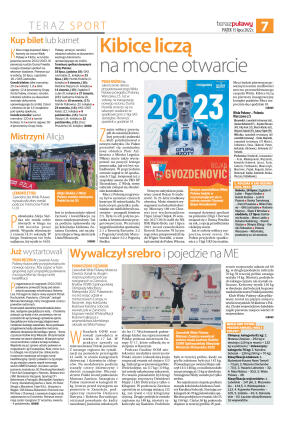 Teraz Puławy - strona 7