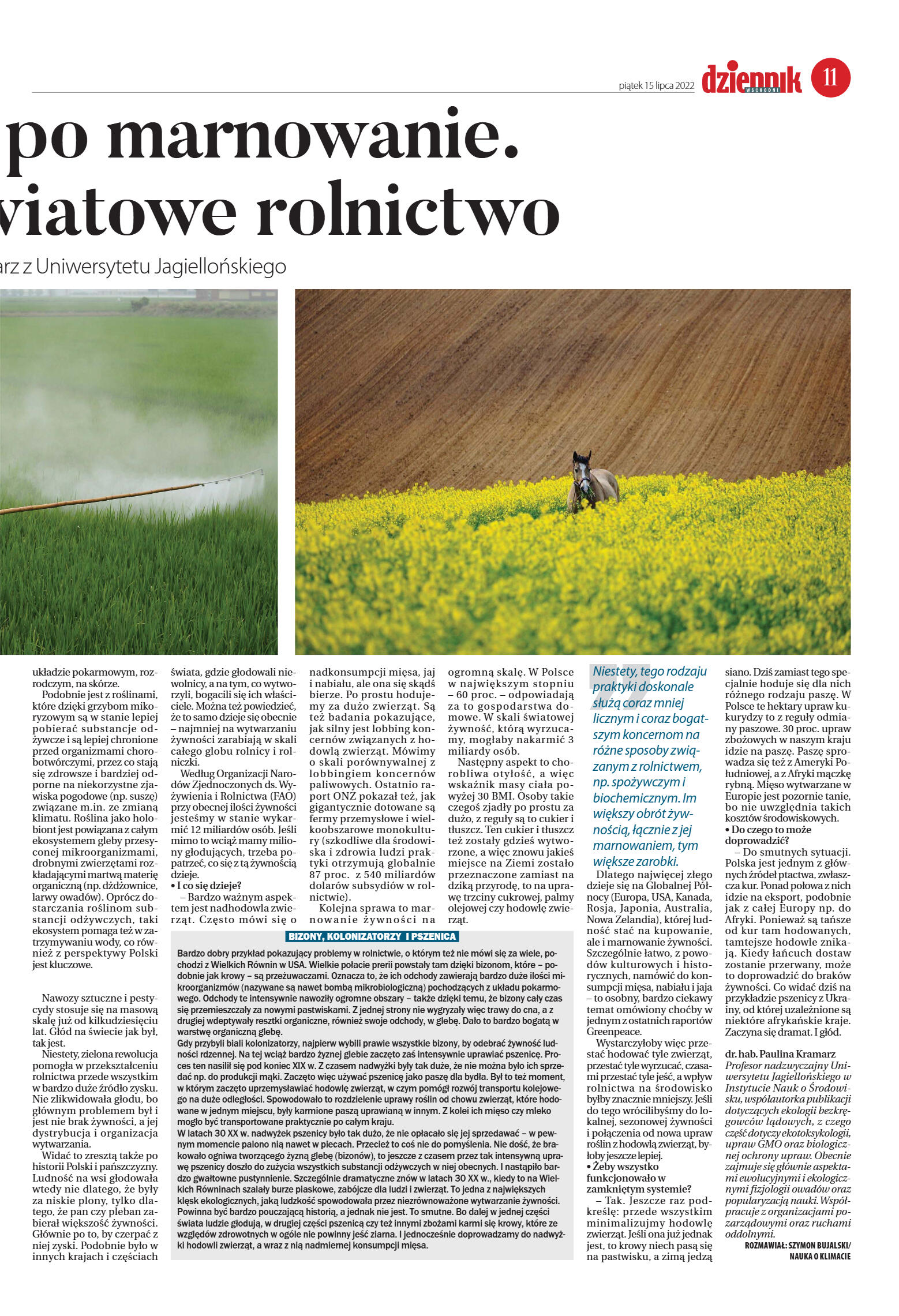 Wydanie główne - strona 11