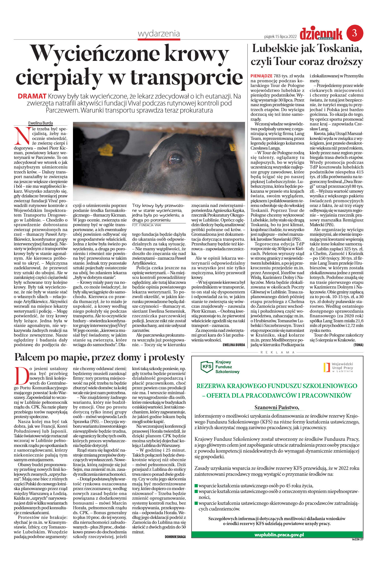 Wydanie główne - strona 3