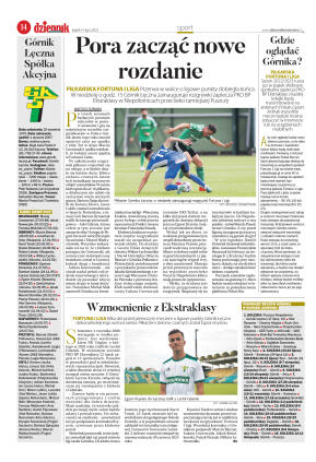 Wydanie główne - strona 14