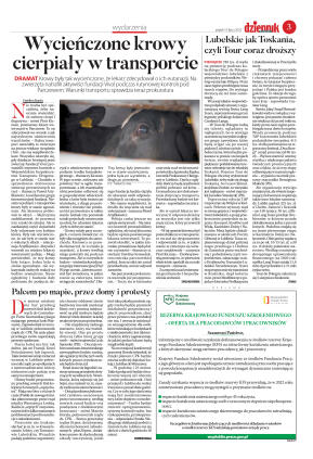 Wydanie główne - strona 3