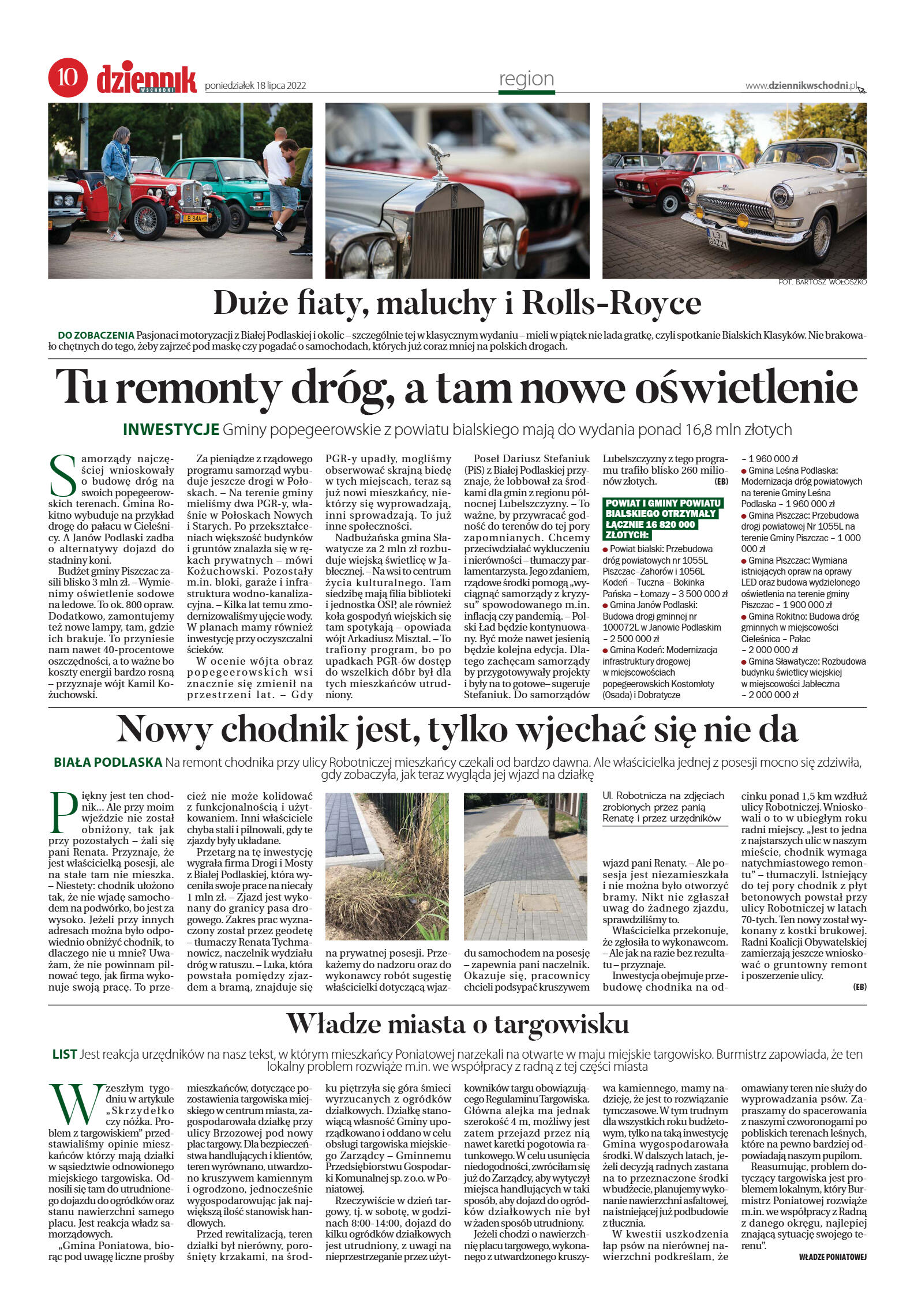 Wydanie główne - strona 10