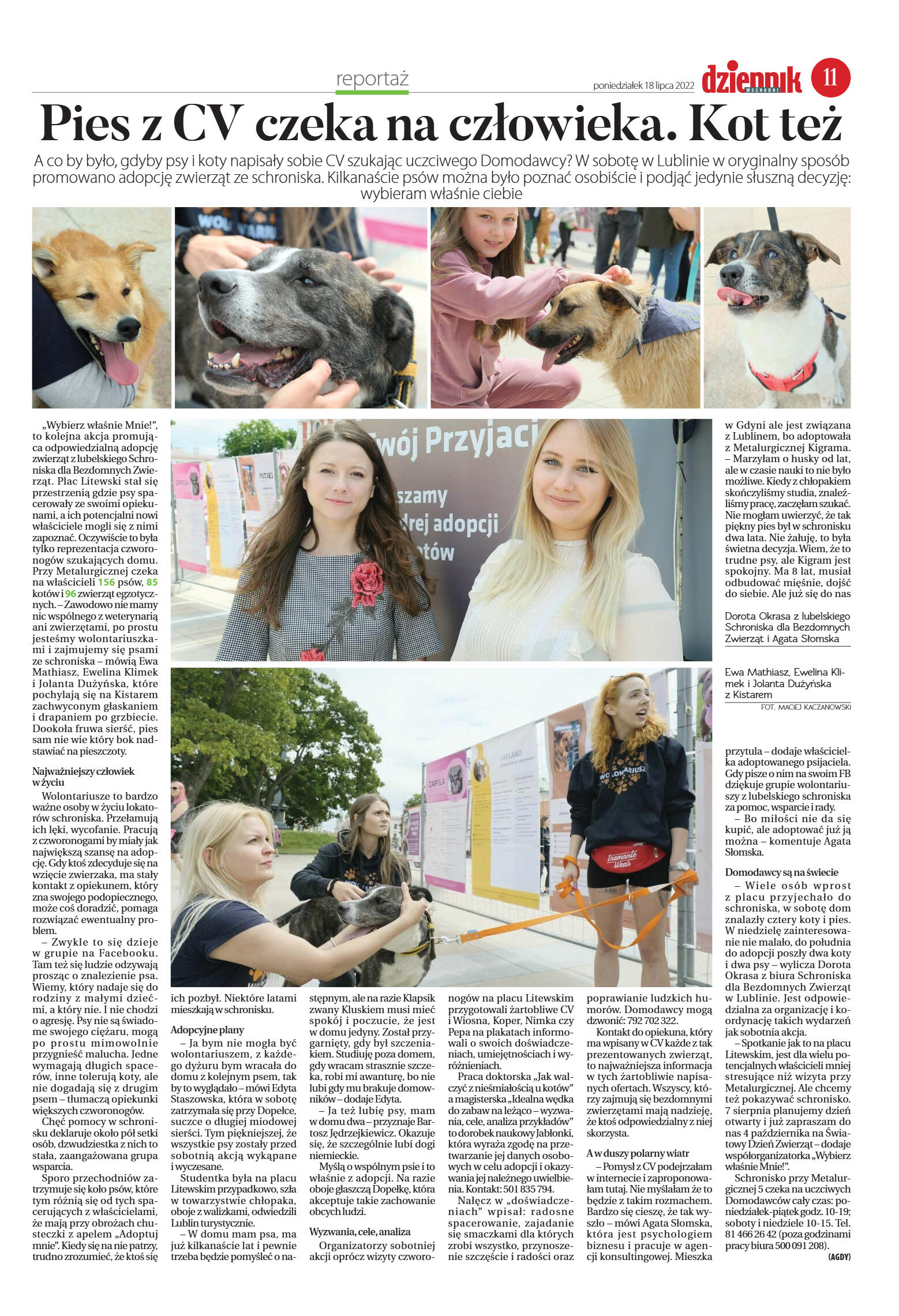 Wydanie główne - strona 11