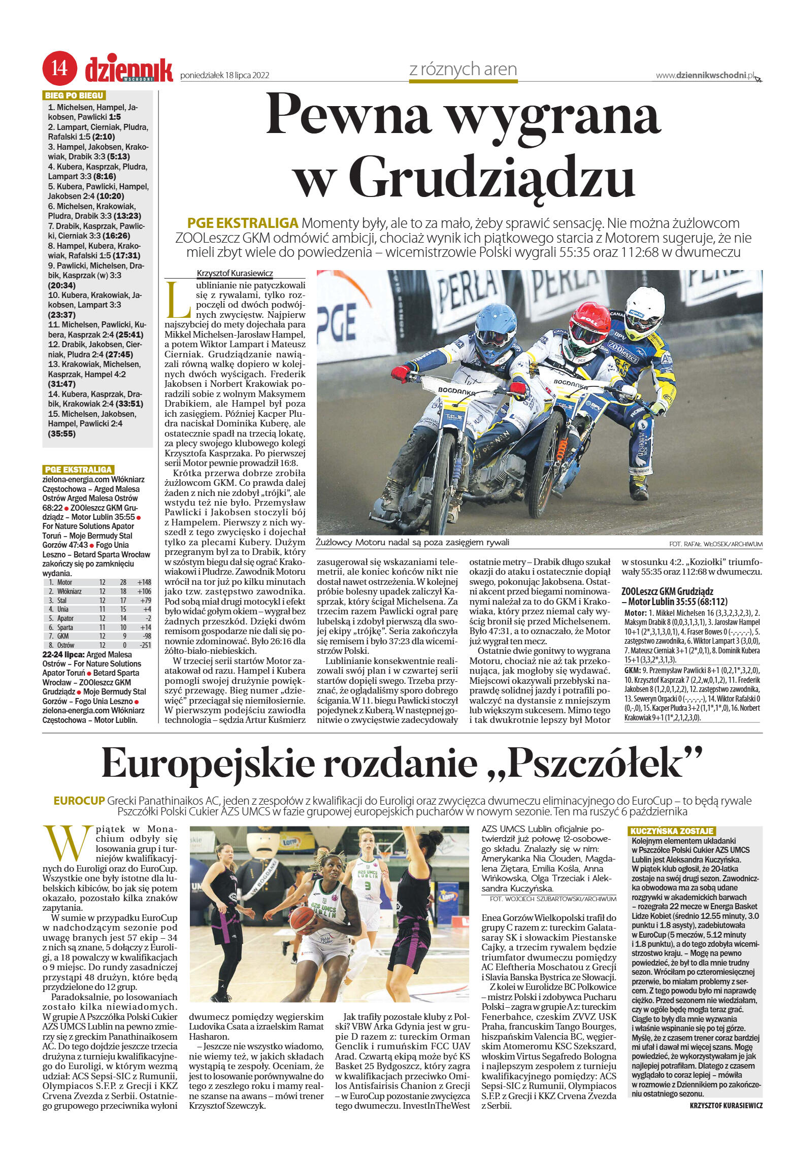 Wydanie główne - strona 14